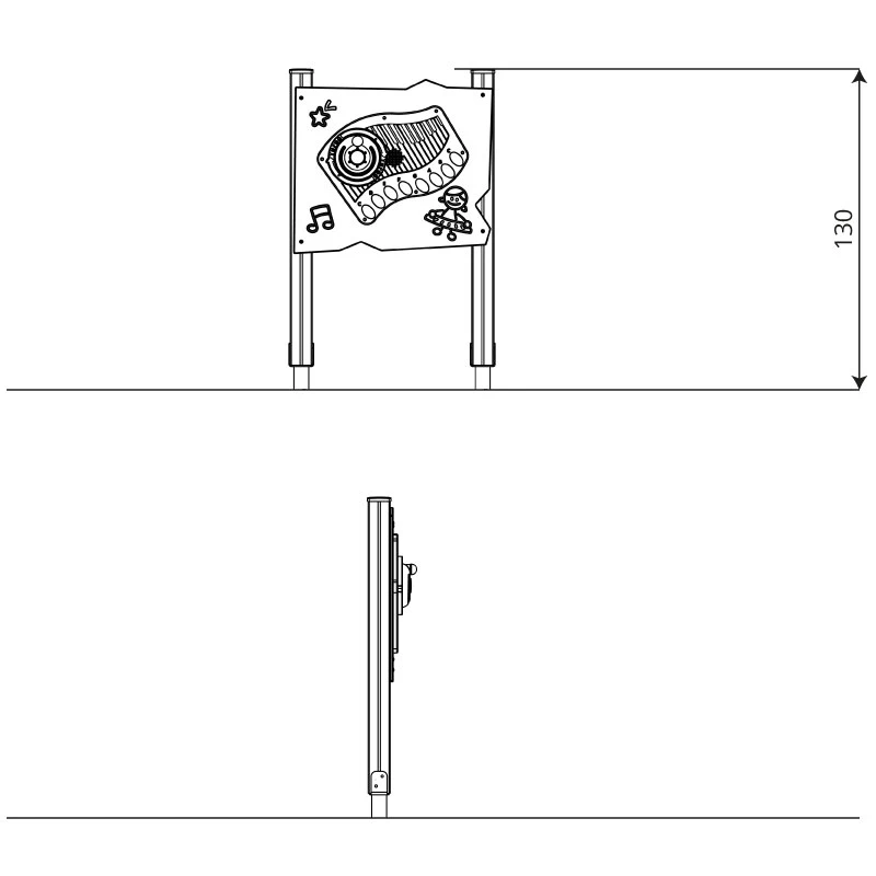 SOLO WD1561