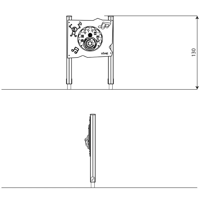 SOLO WD1562