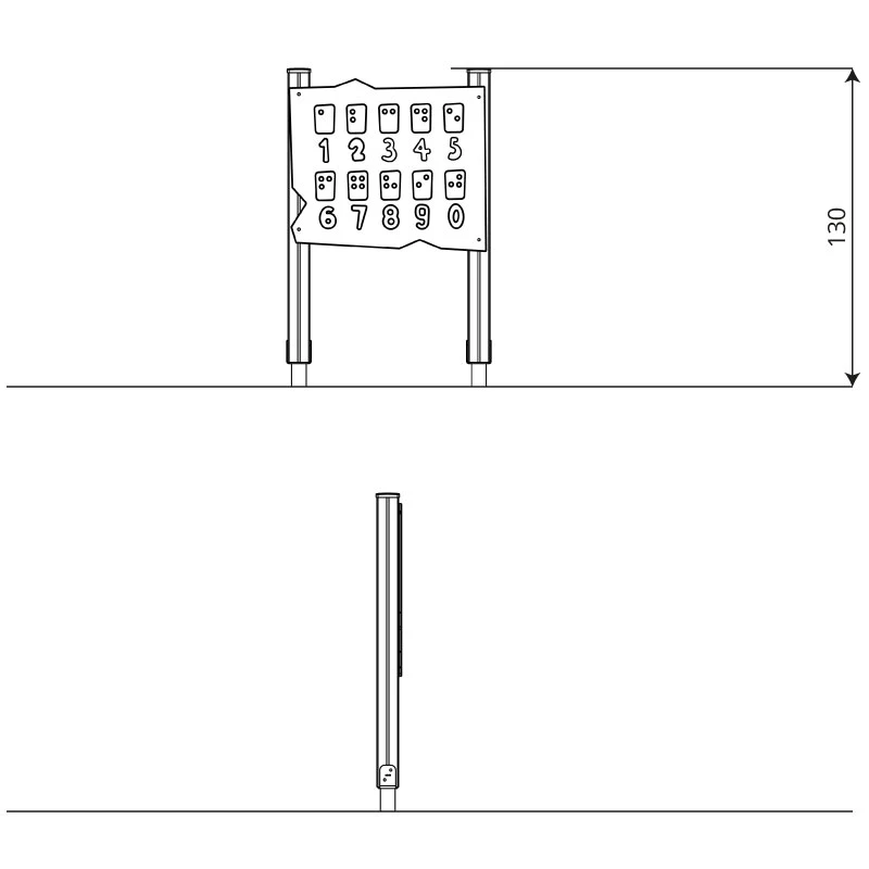 SOLO WD1563