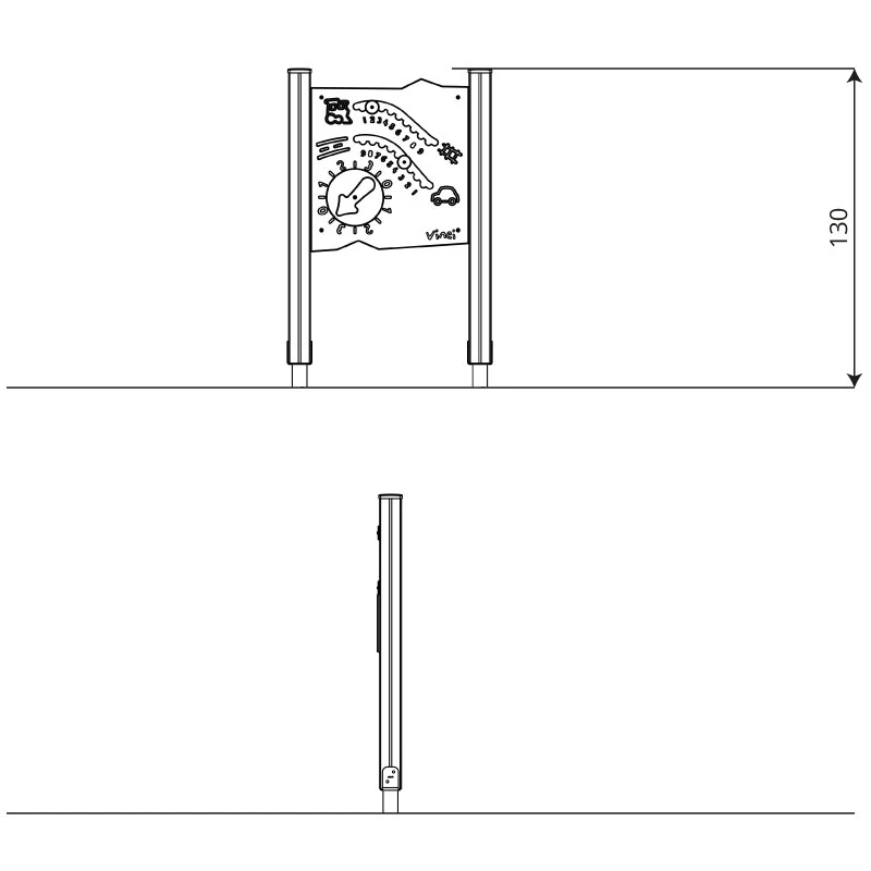 SOLO WD1565