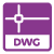 DWG File CLIMBOO 1750